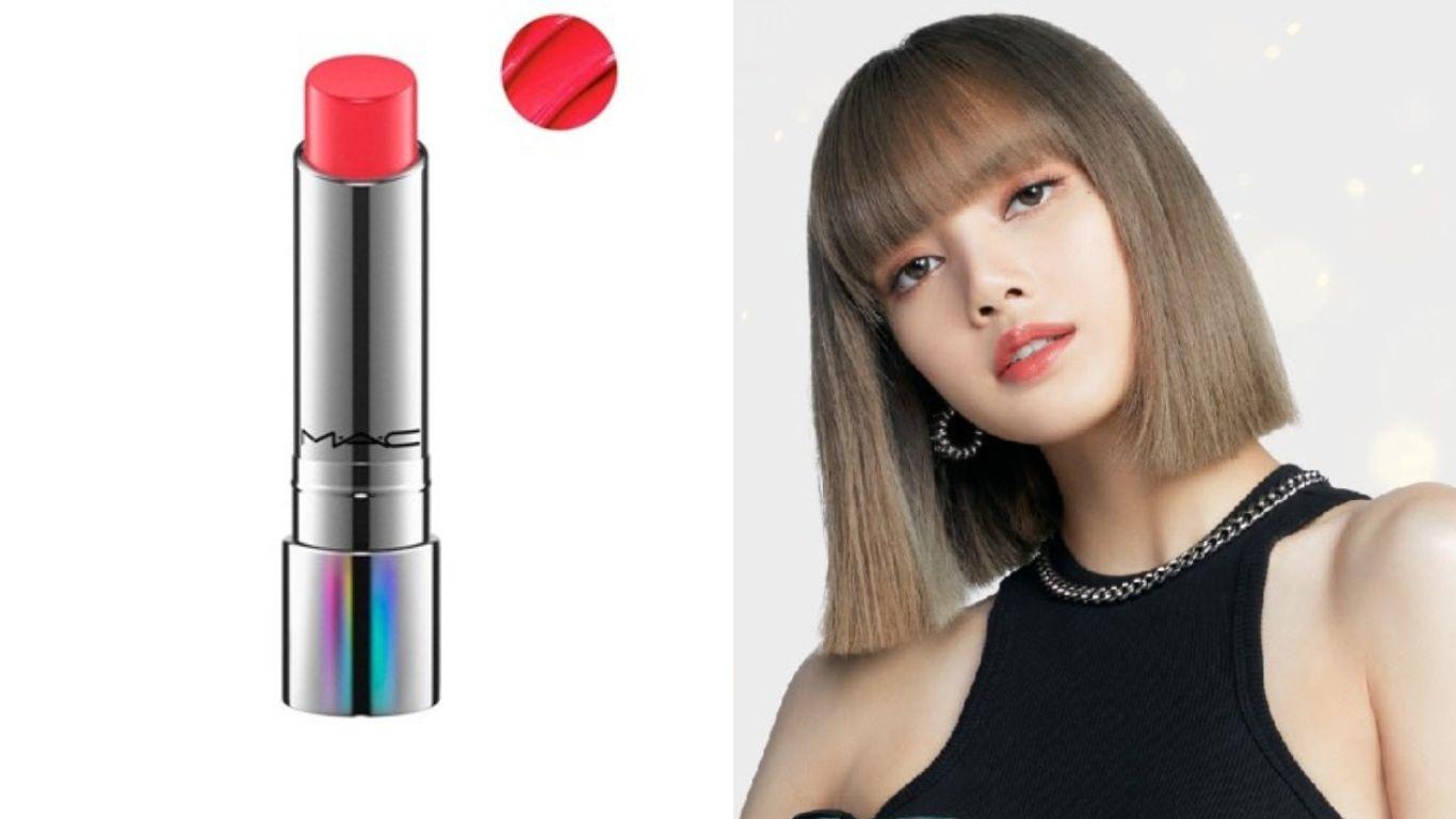 Review chi tiết nhất về 4 màu son dưỡng ẩm có màu MAC Glow Play Lip Balm