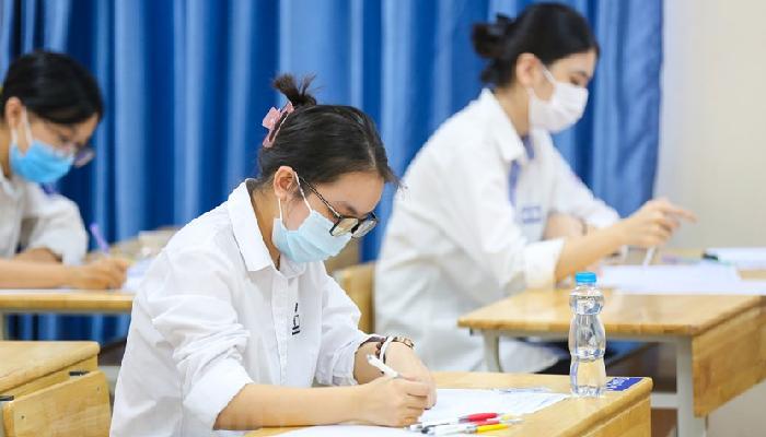6 mốc thời gian quan trọng của kỳ thi tốt nghiệp THPT năm 2022, sĩ tử 2k4 lưu ý