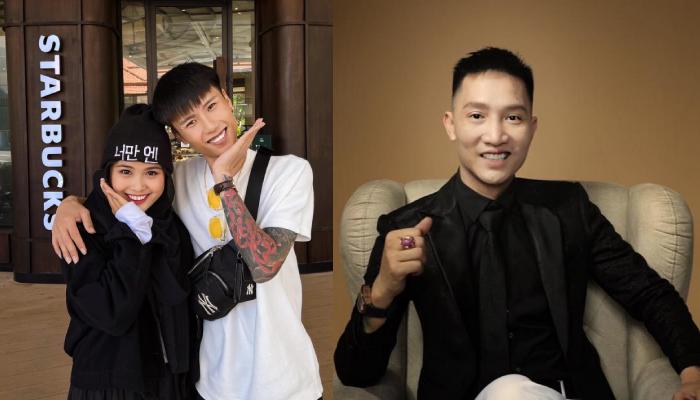 Đạt Villa chia tay bạn gái Indo, Huấn Hoa Hồng vào cà khịa: “Hết giá trị lợi dụng thì chia tay thôi"