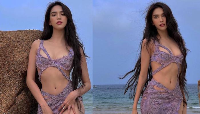 Ngọc Trinh lí giải không gỡ ảnh váy nhái: Cách ứng xử của họ không xứng đáng được xin lỗi