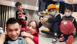 Dạy con kiểu Độ Mixi: Anh em giận dỗi nhau đến mấy cũng hết chỉ với một hành động