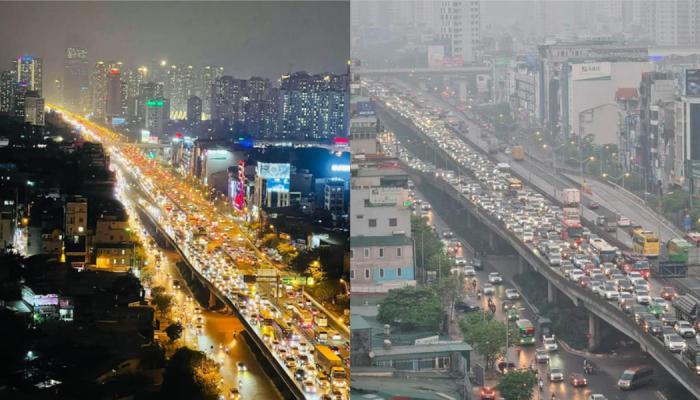 Chuyện cười ra nước mắt khi về quê, đi chơi dịp 30/4: Đi từ 5 giờ sáng vẫn tắc cứng ở đường