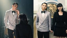 Sơn Tùng nhận án phạt 70 triệu, Hải Tú bỗng nhiên bị netizen réo tên đổ lỗi