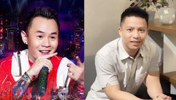 Hiếu PC thông báo hỗ trợ rapper Binz bảo vệ uy tín và thương hiệu cá nhân