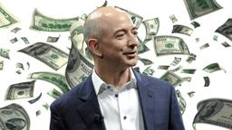 Cách tỷ phú giàu nhất hành tinh Jeff Bezos tiêu tiền