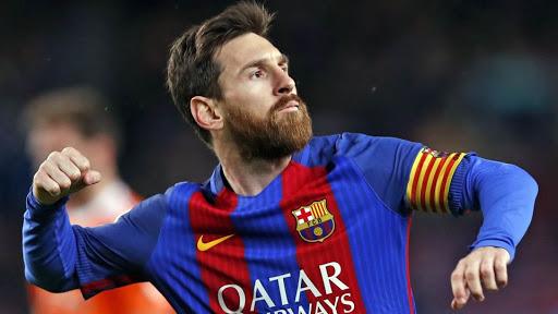 Messi trở thành tỷ phú khi thu nhập chạm mốc 1 tỷ USD
