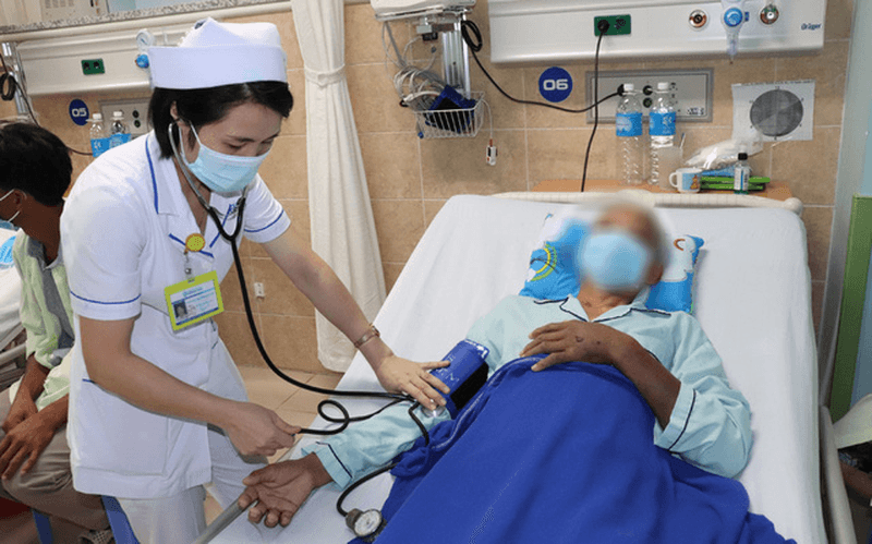 Cứu bệnh nhân ngưng tim bằng kỹ thuật đông lạnh cơ thể