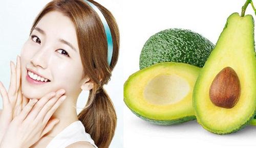 Mách bạn 5 công thức dưỡng da từ bơ cực hiệu quả