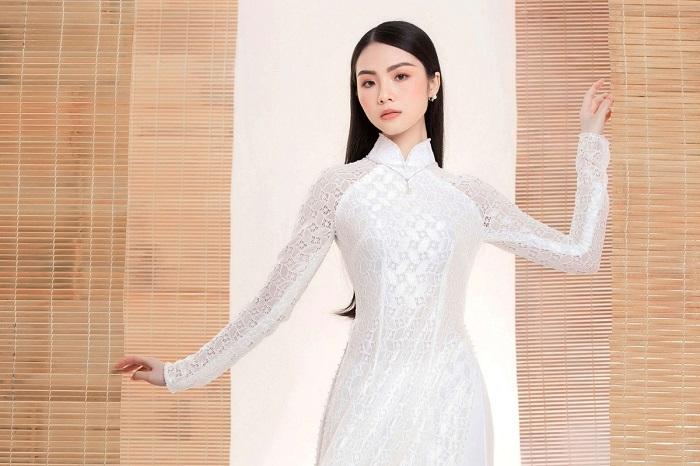 Nhan sắc thí sinh bán kết HHVN 2020: Đẹp hơn bạn gái tin đồn Đoàn Văn Hậu