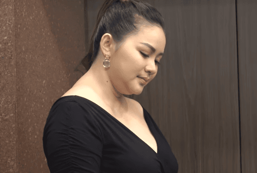 Từng mảnh mai nóng bỏng, Phan Như Thảo ngày càng tăng cân đến khó nhận ra