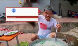 Điền Quân Network xóa dấu vết, kênh Hưng Troll bị ẩn khỏi YouTube