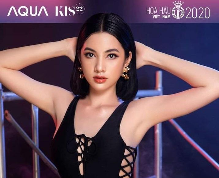 10 gương mặt sáng giá nhất trong Top 35 thí sinh Hoa hậu Việt Nam 2020