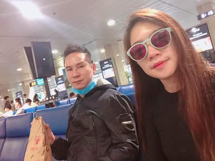 Lý Hải - Minh Hà quyên góp được hơn 4 tỷ, tức tốc bay ra Huế cứu trợ