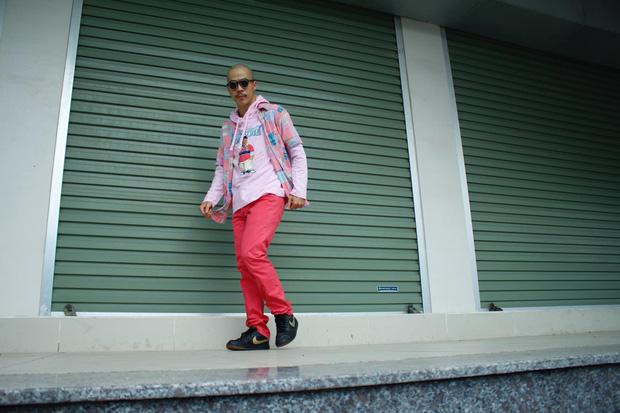 Anh thầy dạy nhảy cool ngầu chia sẻ bí quyết săn đồ si