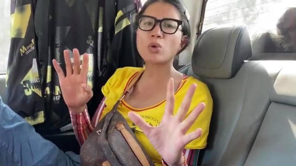 Trang Trần bị chủ thuyền "lật kèo” phút chót, 900 suất cơm suýt đổ bỏ