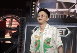 Rhymastic công khai xin lỗi Hồ Hoài Anh và giám khảo King of Rap