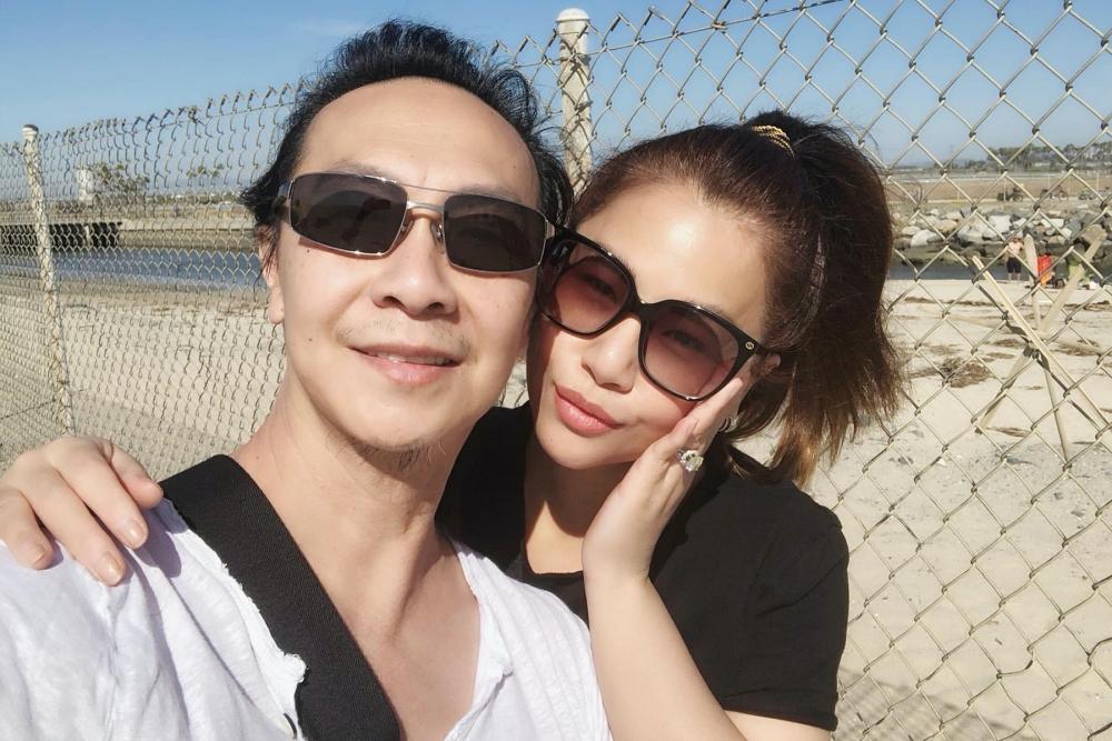 Cuộc hôn nhân 20 năm không con cái của nữ ca sĩ Minh Tuyết