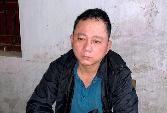 Hà Tĩnh: Trộm xe máy của người dân bỏ nhà đi tránh lũ