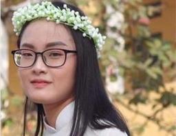 Nữ sinh HV Ngân hàng mất tích: Xác nhận cặp sách giữa cánh đồng là của Hiền