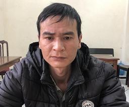 Nghi phạm sát hại nữ sinh Học viện Ngân hàng mỗi ngày hút ma túy trên 5 lần