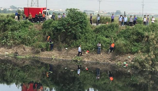 Cần siết chặt quản lý "con nghiện" sau vụ nữ sinh HV ngân hàng bị sát hại