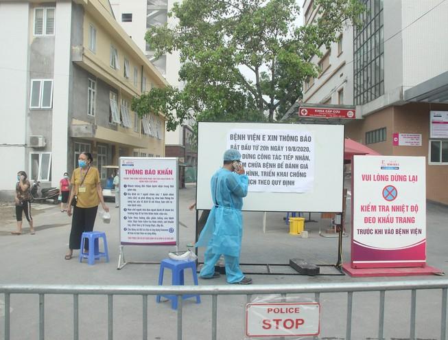 Ngày 29/10: Việt Nam ghi nhận thêm 4 ca nhiễm Covid-19 mới