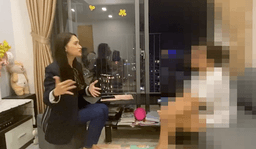 Học sinh cấp 3 lập nhóm anti Hương Giang chính thức lên tiếng xin lỗi