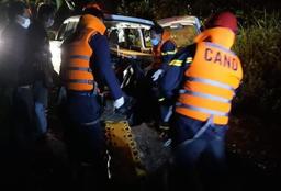 Đã xác định danh tính 3 thi thể tại Rào Trăng 3 qua xét nghiệm ADN