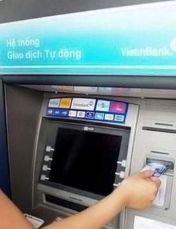 Người lao động nhận lương qua thẻ ATM từ 2021 cần đặc biệt lưu ý điều này