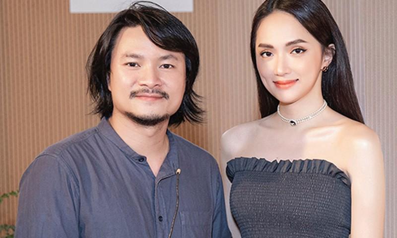 Tổng đạo diễn HHVN quyết không gạch tên Hương Giang giữa ồn ào tẩy chay