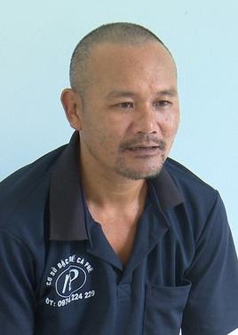 An Giang: Đoàn đưa dâu bị cướp túi chứa 130 triệu đồng tiền mừng