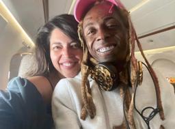 Ngang trái như rapper Lil Wayne, bị bồ đá chỉ vì bỏ phiếu cho Donald Trump