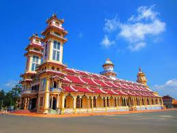 Đề xuất thả đàn khỉ ở Toà thánh Tây Ninh về rừng