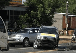 Va chạm trên đường tới miền Trung cứu trợ, Trụ trì chùa Long Nguyên tử vong