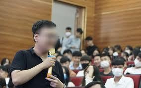 Hà Nội: Khởi tố, tạm giam cựu Trung úy công an thử súng làm chết sinh viên