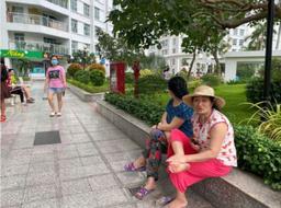 Vụ thi thể lìa đầu tại chung cư quận 7: Người dân bàng hoàng kể lại sự việc