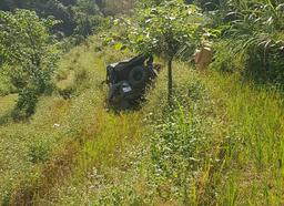 Hé lộ nguyên nhân vụ xe U oát lao xuống vực sâu khiến 7 người thương vong