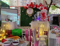 Vụ cô gái bùng 150 mâm cỗ ở Điện Biên: Chủ nhà hàng quyết đòi lại tiền cỗ