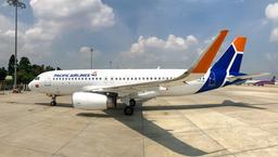 Hà Nội: Máy bay tạm dừng cất cánh vì hành khách ngoại quốc la hét có bom