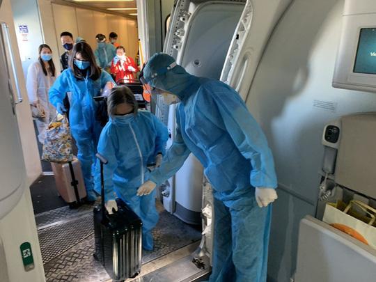 Cục Hàng không cảnh báo lừa đảo bán vé máy bay từ nước ngoài về Việt Nam