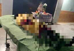 Hà Giang: Một chiến sĩ hy sinh khi rà phá bom mìn để tìm hài cốt liệt sĩ