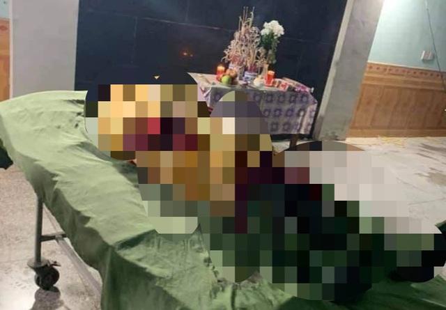 Hà Giang: Một chiến sĩ hy sinh khi rà phá bom mìn để tìm hài cốt liệt sĩ