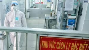 Hà Nội ghi nhận 1 ca Covid-19 mới chưa rõ tái dương tính hay có nguồn lây