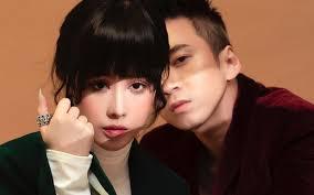 Hậu chung kết Rap Việt, Karik và bạn gái chia tay