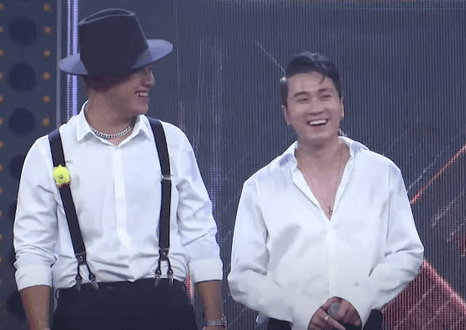 Một người đàn ông nhập viện, cư dân mạng réo tên Karik - GDucky