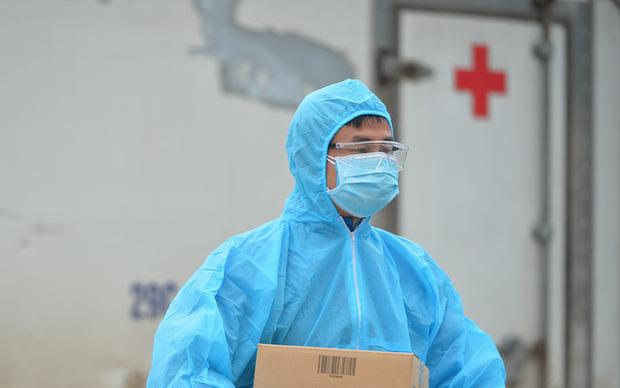 Nam sinh nghi tái nhiễm Covid âm tính lần 3, không có khả năng lây lan