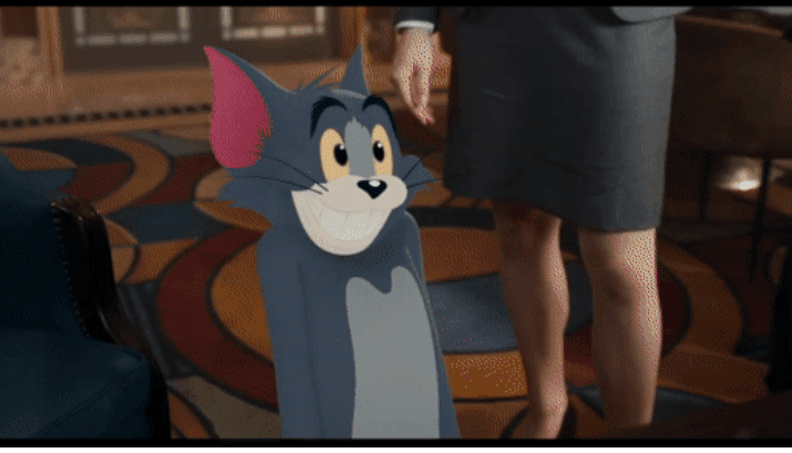 HOT: Tom&Jerry tái xuất với trailer phim điện ảnh