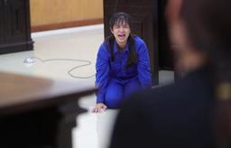 Bị cáo bạo hành con đẻ đến tử vong cũng từng bị bồ của mẹ xâm hại khi nhỏ