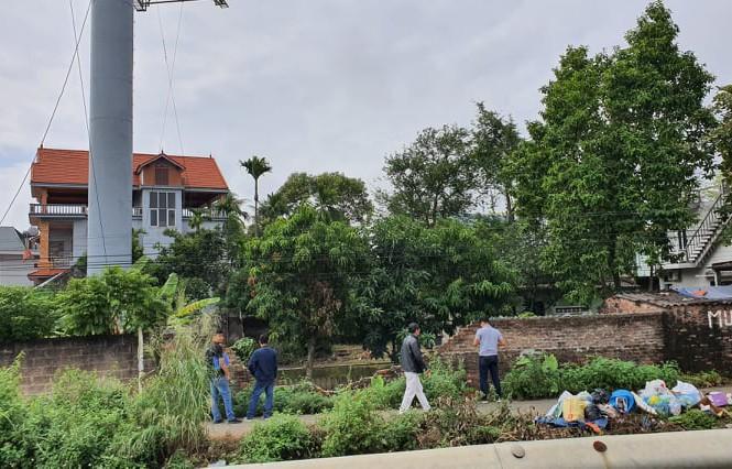 Hải Phòng: Hỗn chiến do tranh chấp đất đai, 5 người thương vong