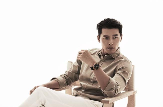 Khen Hyun Bin nổi tiếng hơn Brad Pitt, báo chí Hàn gây ra tranh cãi dữ dội